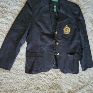Ralph Lauren Blazer